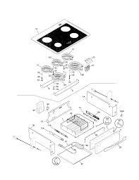Kenmore oven electric range 790.466 : Kenmore 79046803992 Elite Electric Slide In Range Timer Stove Clocks And Appliance Timers