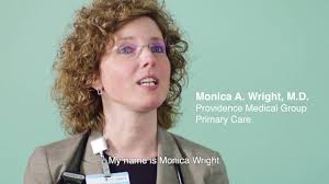 Monica A. Wright, MD