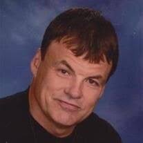 Ronald W, Eakins Obituary