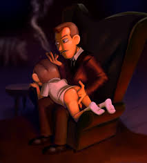 Moral orel is clay gay