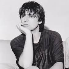 Artist: Mark Burgess