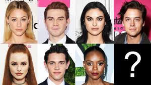 Even though the two tried to keep their romance private, there were a. If Riverdale Had A Baby Together Youtube