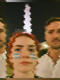 Trabajo Dexter Argentina