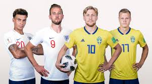 Jan olof janne andersson (swedish pronunciation: Sweden Vs England 5 Things We Learned Topsoccer