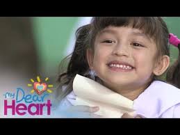 Something dear to my heart is that if oaps, myself included, were to pay 50p or even ps1 per. My Dear Heart Brave Heart Full Episode 3 Youtube