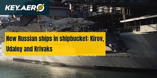 Appart from colo's drawing in the link. New Russian Ships In Shipbucket Kirov Udaloy And Krivaks Key Aero