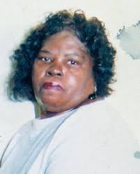 Mitchell, Barbara Jean