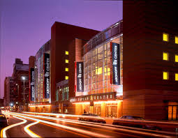 aronoff center cincinnati arts