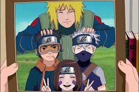 7 Fakta Penting Tim Minato Skuad Yang Membentuk Jalan Cerita Anime Naruto Semua Halaman Hai