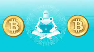 Creating Bitcoin Trading Bots Machine Learning