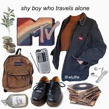 Aesthetic Soft Boy Outfits Novocom Top In these page, we also have variety of images available.