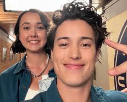 derek luh and london thor