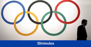 Existen tres tipos de juegos olímpicos: Que Simbolizan Los Cinco Anillos De Los Juegos Olimpicos