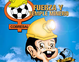 All competitions chilean primera división copa chile conmebol copa libertadores conmebol copa sudamericana all competitions. Cobresal Projects Photos Videos Logos Illustrations And Branding On Behance