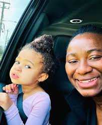 She makes me happy 😘