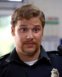 Mclovin finally gets to shoot the gun!!! Seth Rogen Responds To Hilarious Real Life Mclovin Id On Twitter Gma