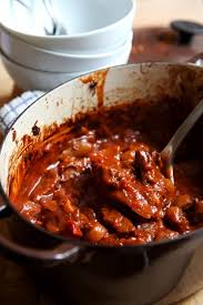 In fact, the weather outside is. Hungarian Goulash Donalskehan Com Food Recipes Hungarian Recipes