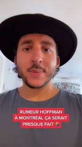 Henry Hoffman Hockey