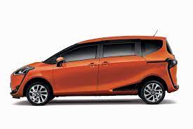 Sebelum beli, cari tahu dulu spesifikasi, konsumsi bbm, promo dan simulasi kredit bulan juni, review redaksi oto, dan bandingkan dengan rivalnya seperti mobilio, panther dan lainnya! Toyota Sienta 1 5v Versi Naik Taraf 2018 Kini Ditawarkan Di Malaysia Careta