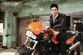 Who is the ceo of king of dramas? The Lord Of Dramas Asianwiki