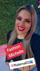 Fashion Michelle