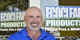 Green path in pesticides