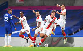Match southampton fc vs chelsea results and live score on footlive.com. Chelsea Vs Southampton Results Final Score Match Report Eminetra Co Uk