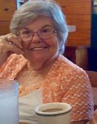 Velma Lucas Obituary (1932