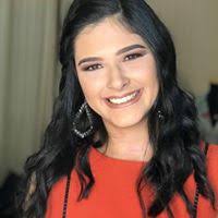 Rafaela Nascimento Faria