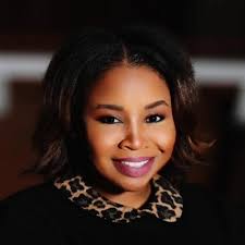 Way to lead, Ashlee! Congratulations!