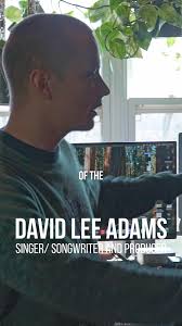 Adam David Lee