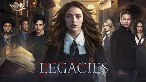 So gab es einerseits die format entpuppt hatten. Die Vampir Saga Geht Weiter Serien Spin Off Legacies Ab 14 November Auf Sixx Presseportal