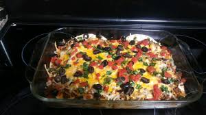I am looking for some really simple and quick main meal ideas just for me on saturday night? Taco Tuesday Casserole Recipe Allrecipes