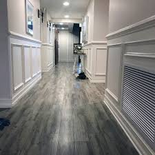 You'll notice that one follows a slanted ceiling. 19 Wood Wainscoting Design Malaysia