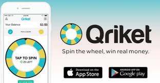 Top 5 Apps Like Qriket 2018 Update Appinformers Com Win Money Coding App