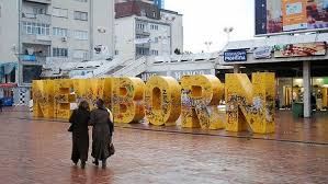 Weekend Layover: Prishtina, Kosovo