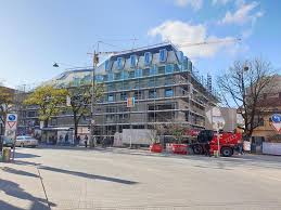 Maybe you would like to learn more about one of these? Rund Um Den Pasinger Bahnhof Pasinger Marienplatz Seite 18 Munchen Deutsches Architekturforum