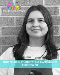 🎭✨ We reached for the stars and caught 10 NOMINATIONS for the 2025 Orpheum  High School Musical Theatre Awards! 🌟🙌 Our production has been recognized  as a whole in these incredible categories