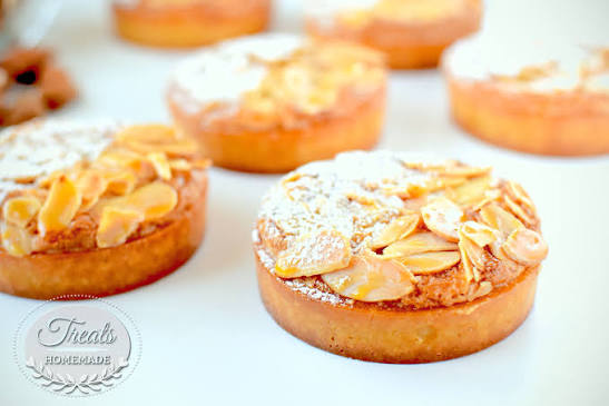Amandine Tart
