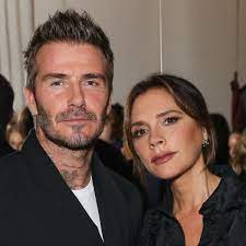He was captain of the english national team from 2000 to 2009, scored in three different fifa world cups, and played. Beckhams In 38m Dividend Payout Despite Profits Plunge Victoria Beckham The Guardian