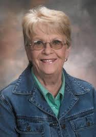 Lorraine Mathieu, 82