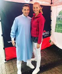 Der besondere gast in der aktuellen folge. Liebe Grusse Vom Bergdoktor Set Andrea Gerhard