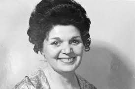 Feature: How Olive, 90, has never lost her love for beautiful music