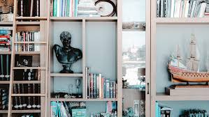 Το αλαλούμ με το astrazeneca: H H M Home Soy Deixnei Bhma Bhma Pws Na Kaneis Thn Biblio8hkh Focal Point Sto Spiti Bovary