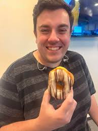 Jeff and Jenn have their very own Shop 'Til You Drop!!! Kicking off at  7:40am. Win your share of $2,500 in gift cards from the Kroger gift card  kiosk! -Fritsch