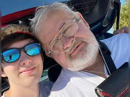 Martin "Bucky" Stripling Jr's Memorial Website