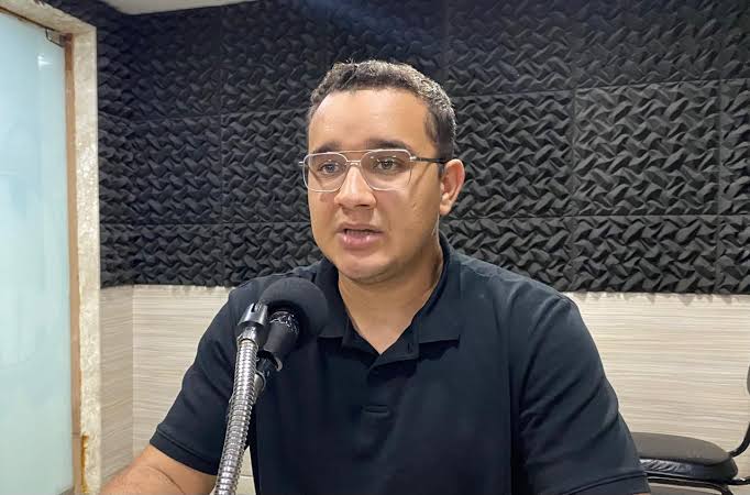 UP confirma convenção estadual para 5 de agosto e Yuri Ezequiel anuncia  pré-candidata ao Senado - Polêmica Patos