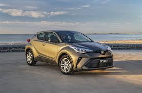 Harga toyota chr mulai dari rp 516 juta, cek promo terbaik hari ini 23 februari 2021, dengan dp mulai dari rp. Driven Toyota C Hr Ushers In Hybrid Power Goauto