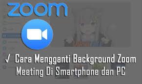 Check spelling or type a new query. 2 Cara Mengganti Background Zoom Meeting Di Smartphone Dan Pc Viraloke Com