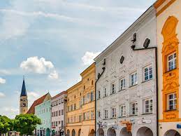 Elektrotechnik im branchenbuch für mühldorf am inn: Muhldorf Fuhrungen Stadtfuhrungen Stadtisches Historisches Familien Erlebnisse Erlebnisangebote Entdecken Erleben Inn Salzach Tourismus